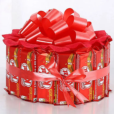 Luxurious KitKat Chocolate Collection